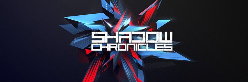 shadowchron's profile banner image