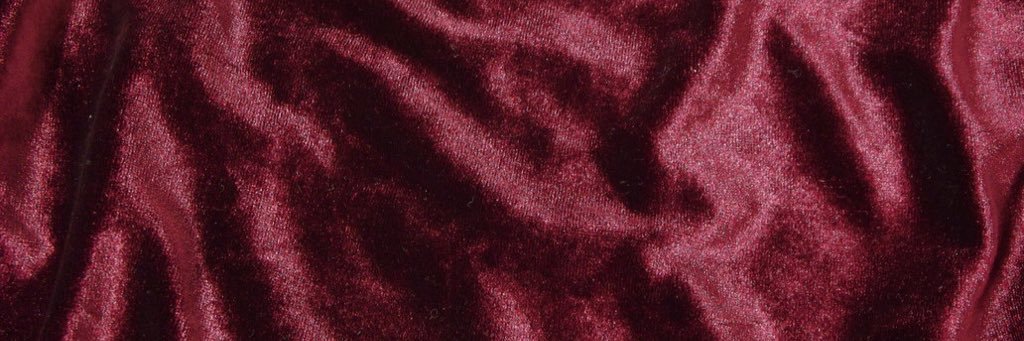 Velvet Cosmetics banner