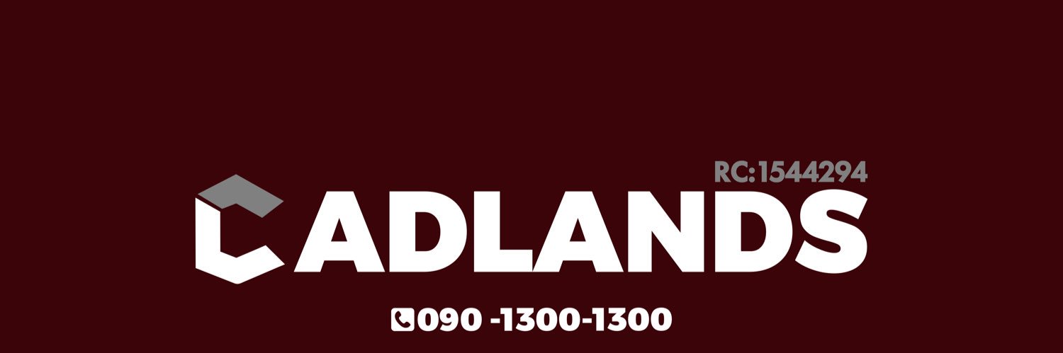 CADLANDS banner