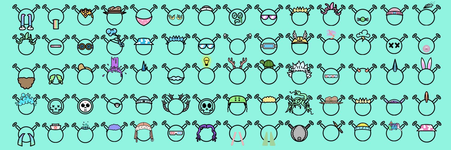 Lord Pants 👑 banner
