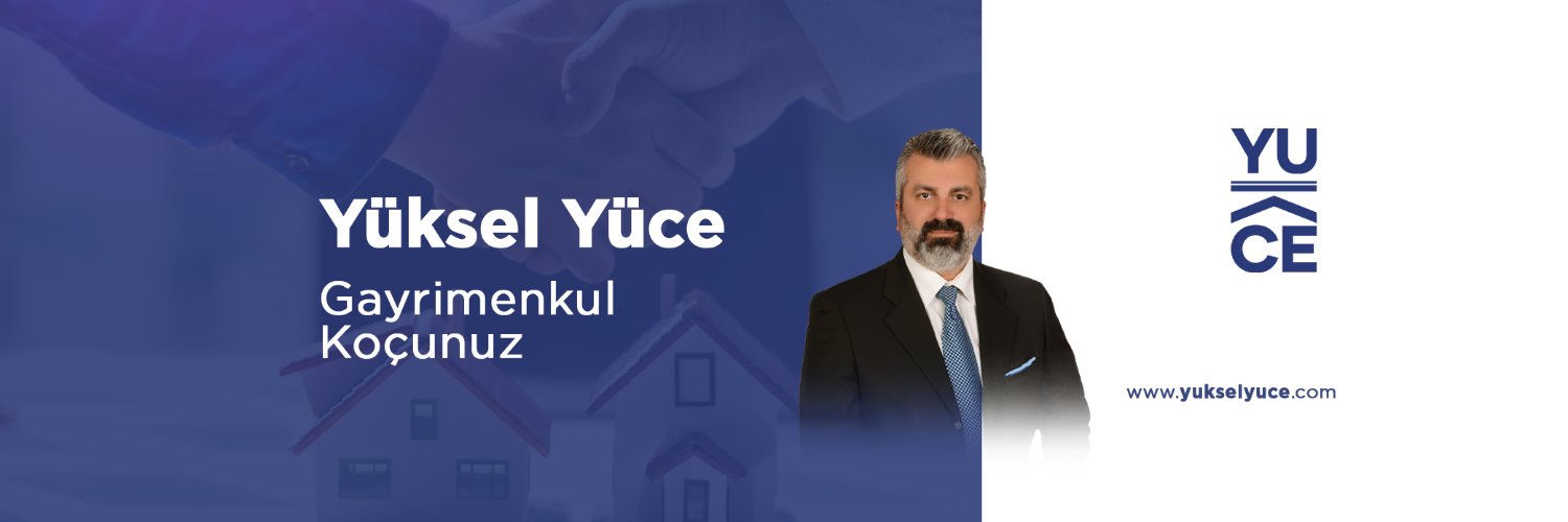 YukselYuce's profile banner image