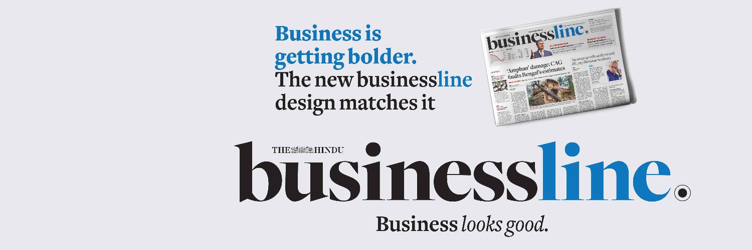 businessline banner