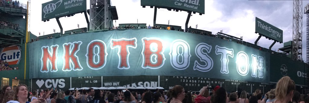 NicKyOTB's profile banner image