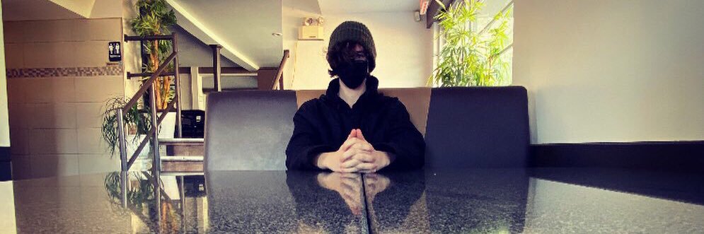 BlakeyMcgee's profile banner image
