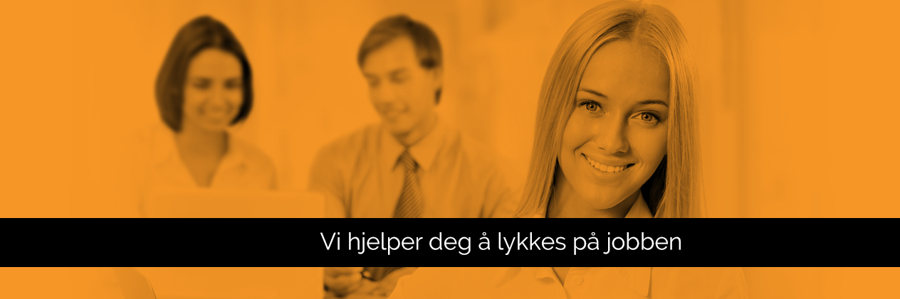 Confex Norge AS banner