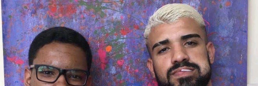 caiobalada7's profile banner image