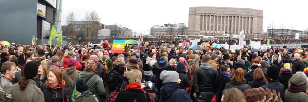 OtsoKivekas Profile Banner