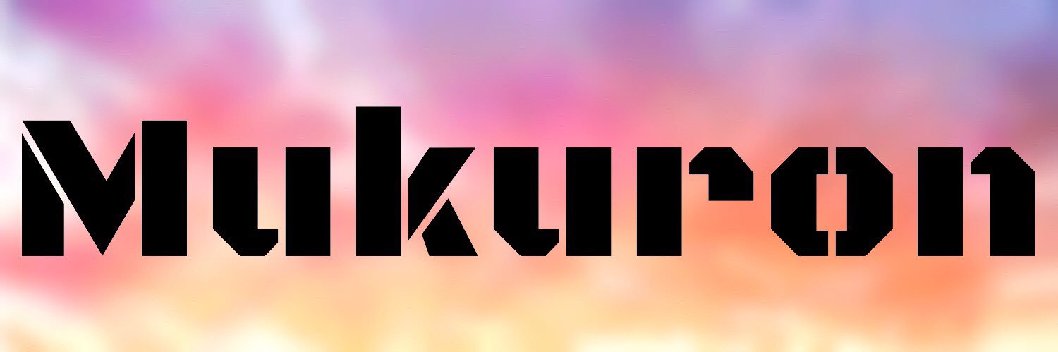 mukuro69634's profile banner image