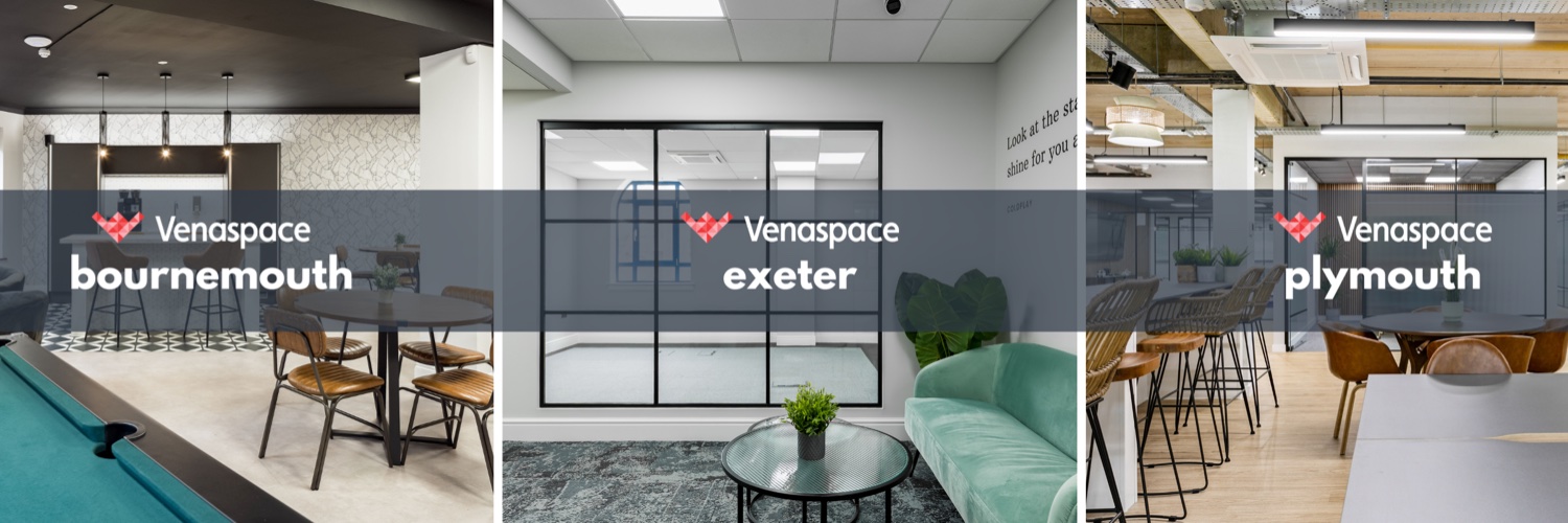 Venaspace's profile banner image