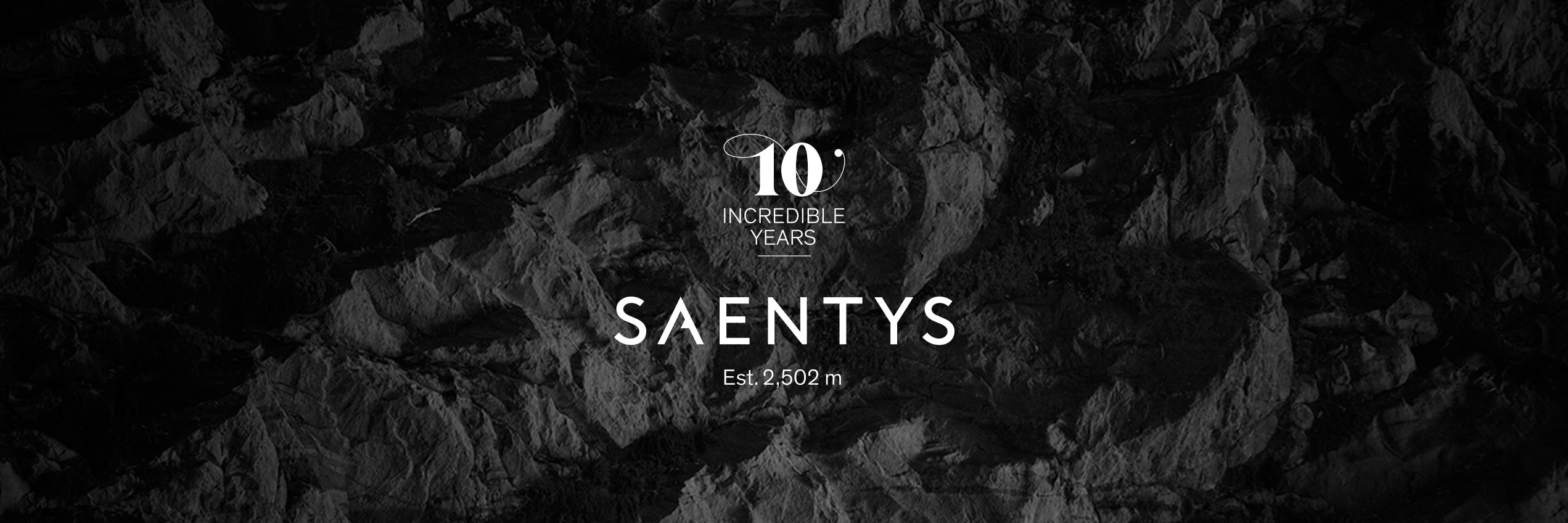 SAENTYS's profile banner image