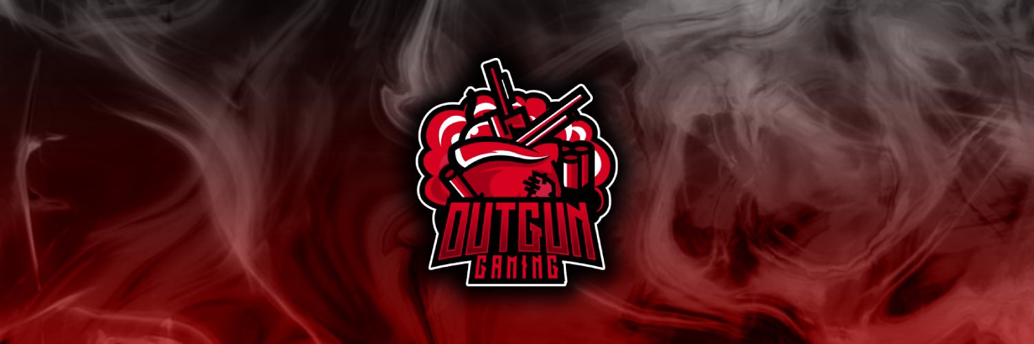 OutGunGaming banner
