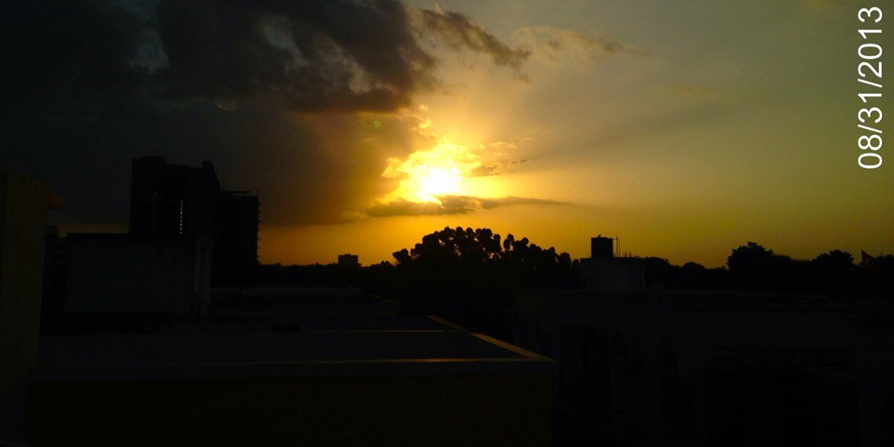 pravindodia's profile banner image