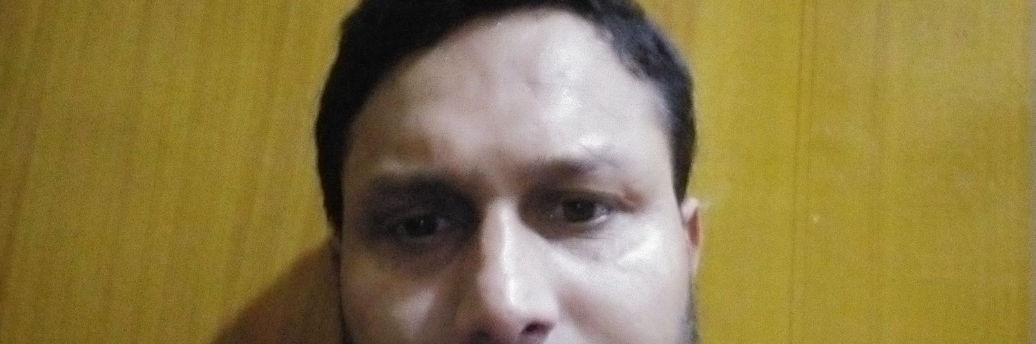 iamsujitshit's profile banner image