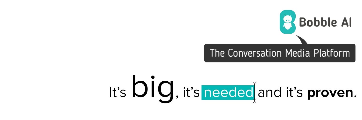 TheBobbleGuy's profile banner image
