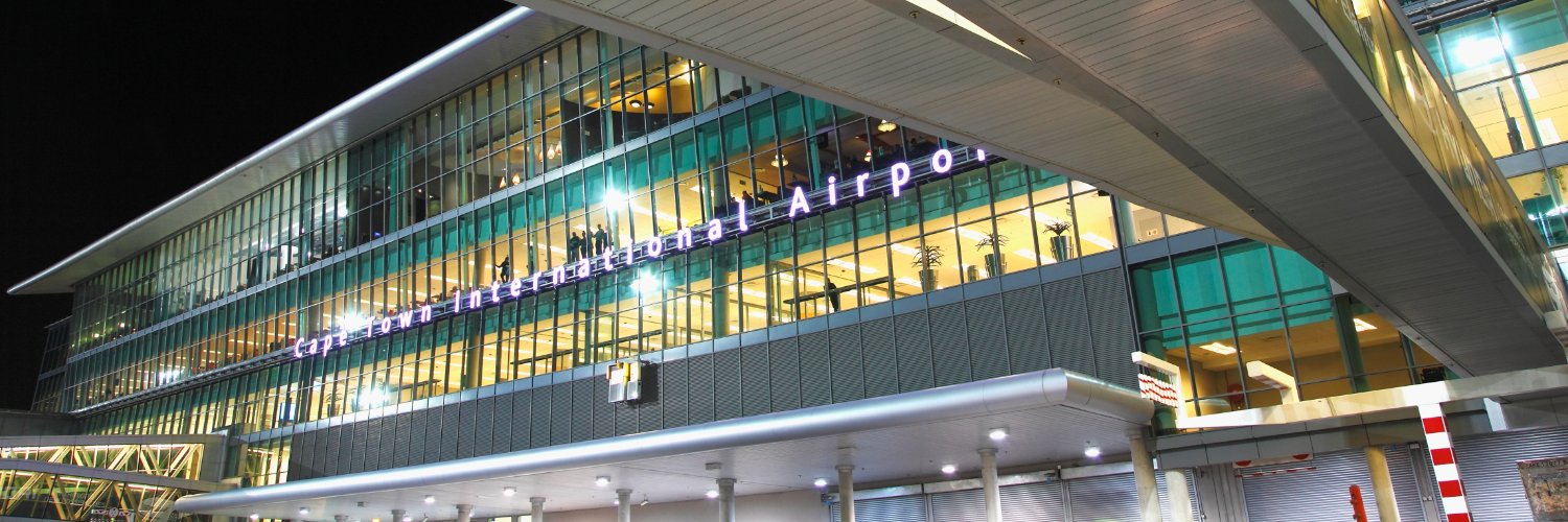 capetownint's profile banner image