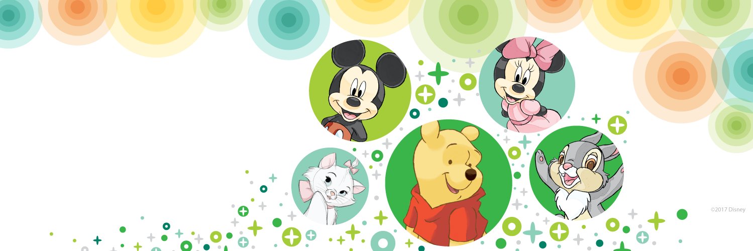 DisneyBabyRu's profile banner image