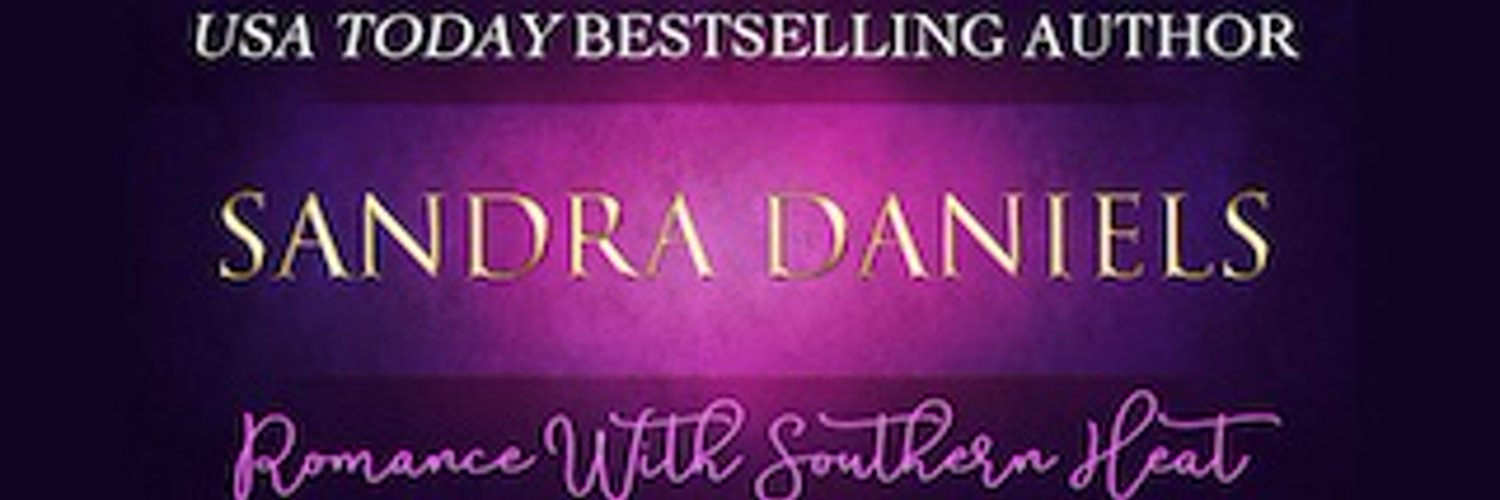Sandra Daniels Profile Banner