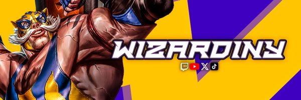 wizardinytft Profile Banner