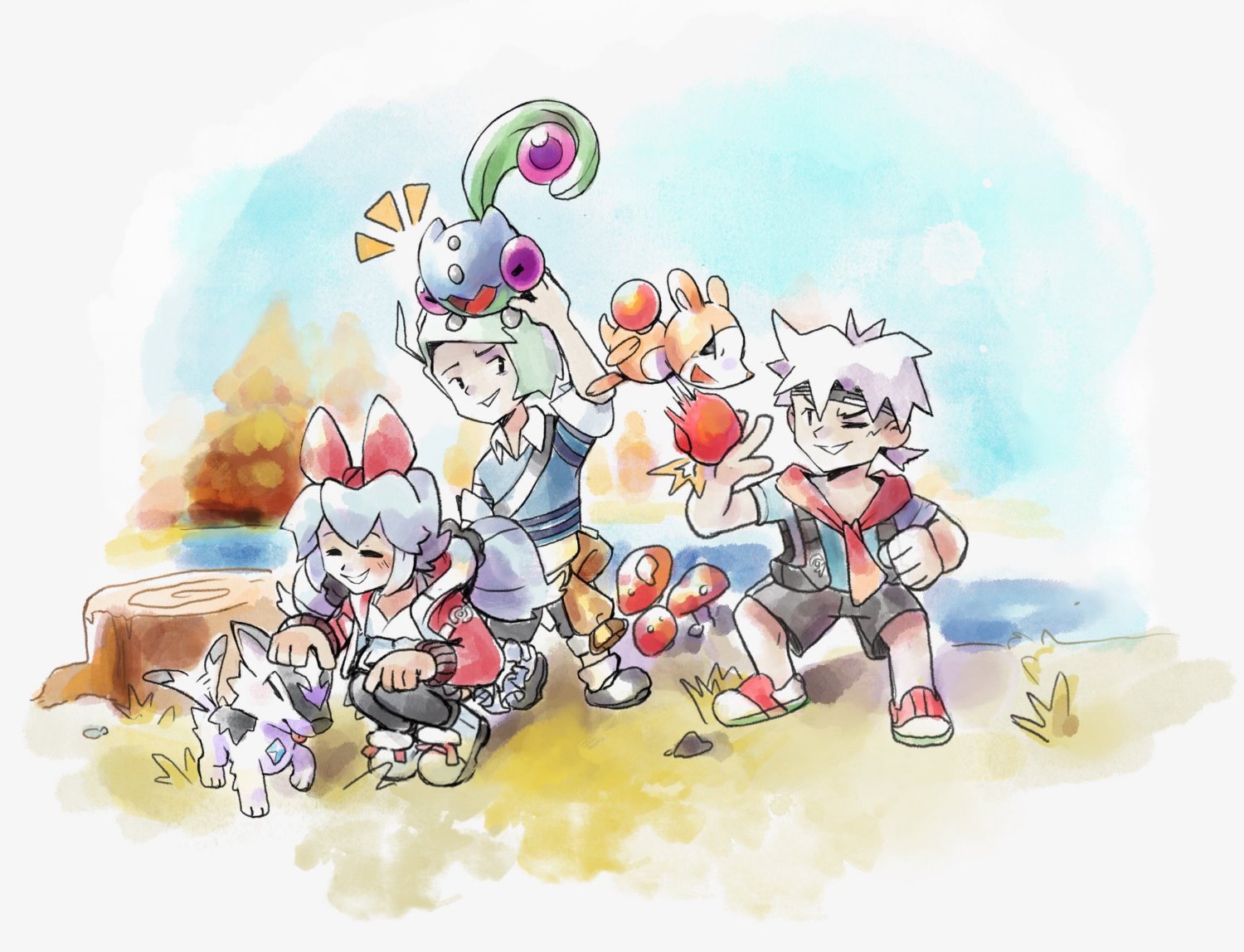 invatorzen's profile banner image