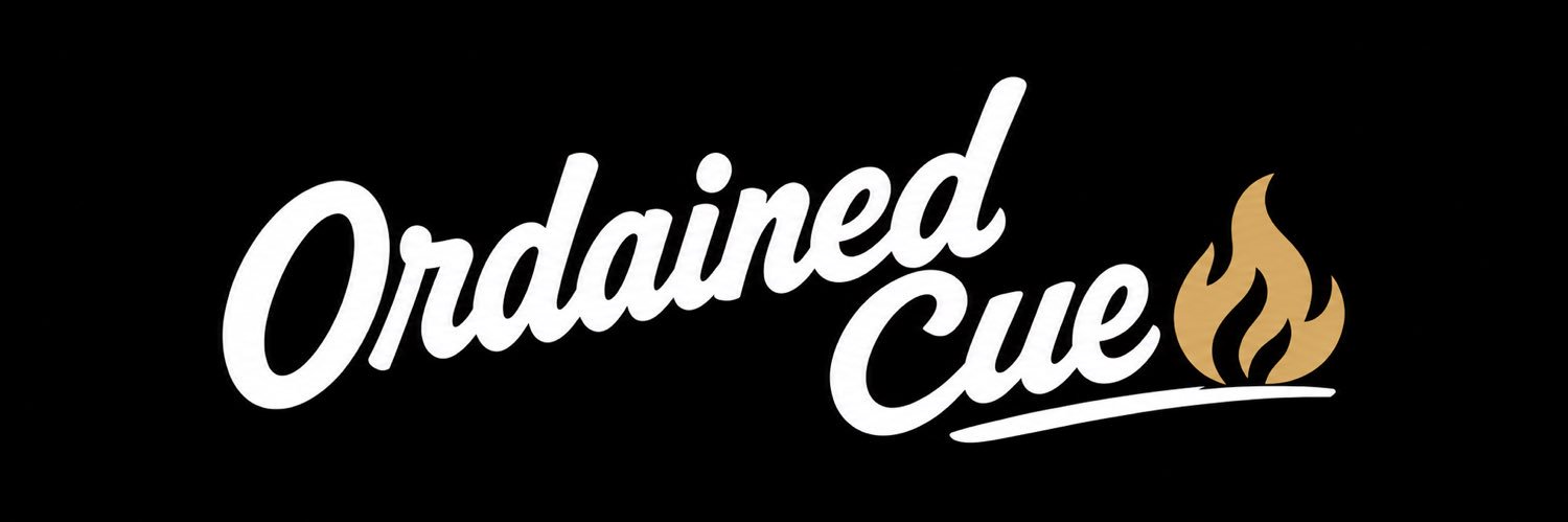 ordainedcue's profile banner image