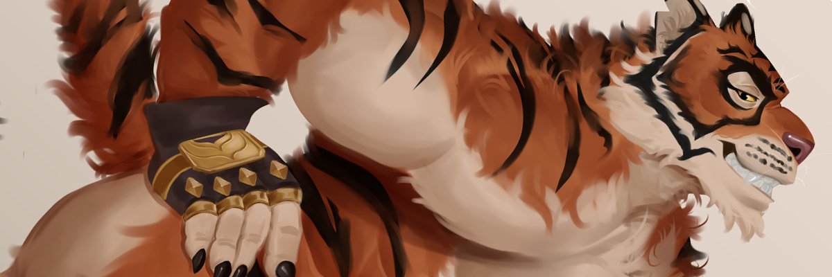 𝔾𝕚𝕝𝕓𝕖𝕣𝕥 𝕏𝕖𝕧𝕚𝕖𝕣 🐶 banner