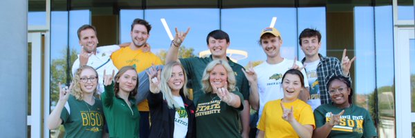 NDSU_StudentGov Profile Banner