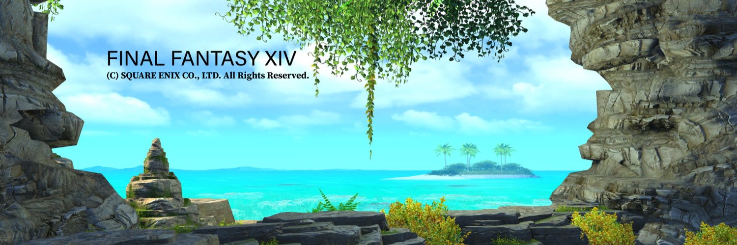 ff14Foglia's profile banner image
