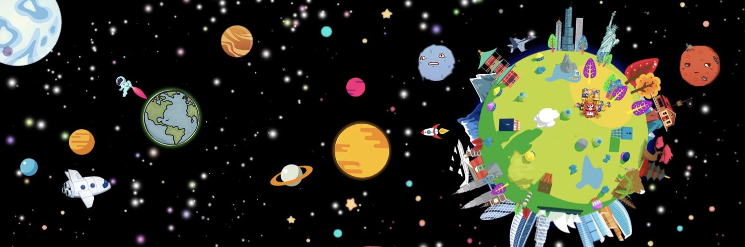 albypri's profile banner image