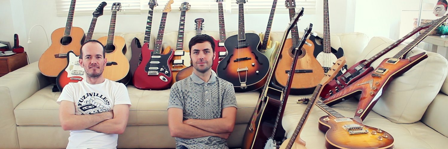 Chachiguitar's profile banner image