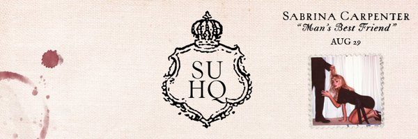 sabrinaupdatehq Profile Banner