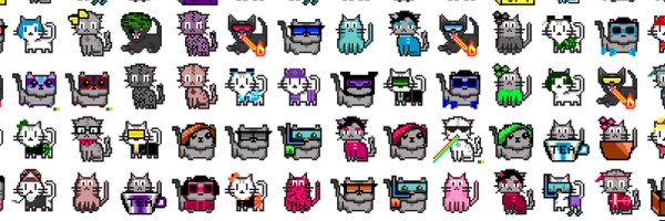 CryptoCats26 Profile Banner