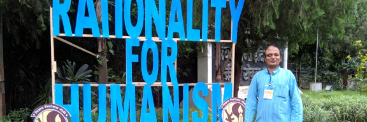 mohanbbhoir's profile banner image