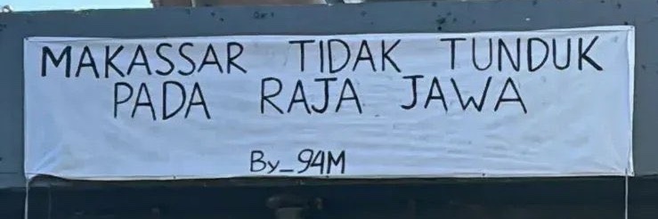 Lop is 🇵🇸 🍉 banner