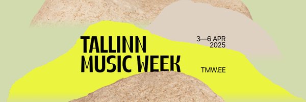 TlnMusicWeek Profile Banner