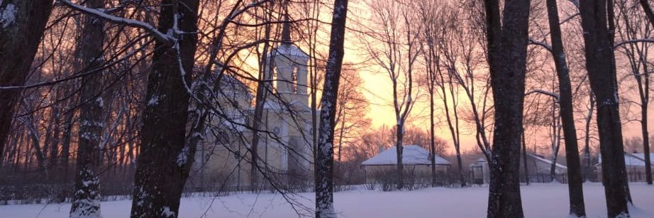 spasskoye's profile banner image