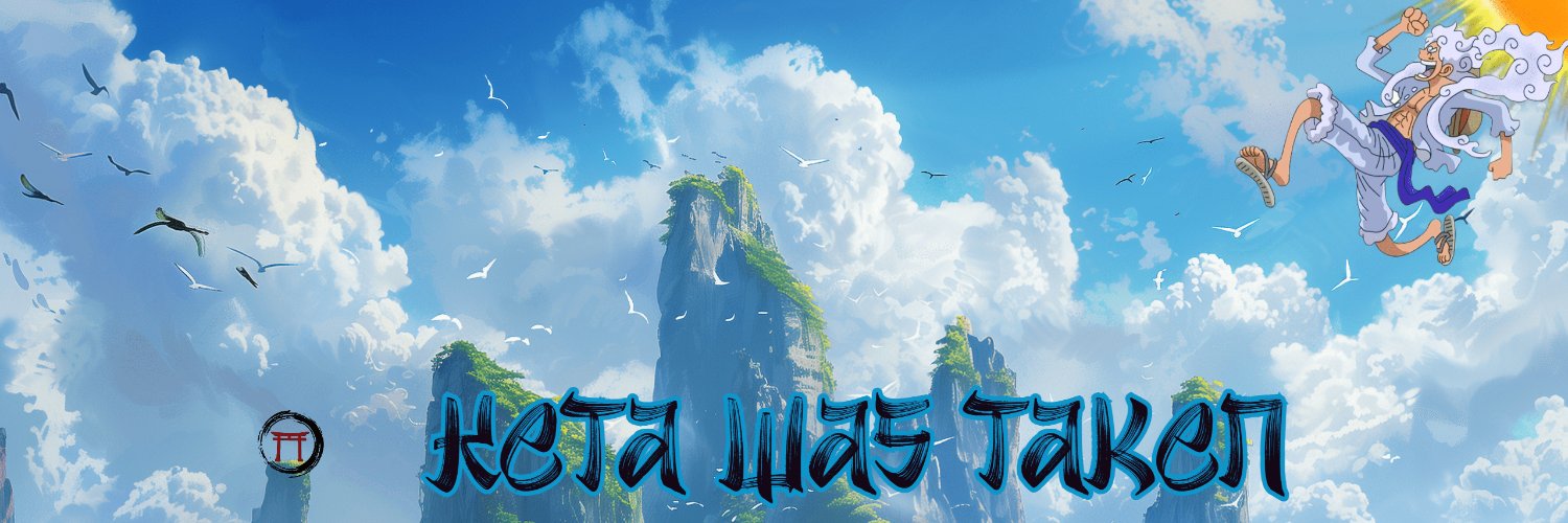Keta_Val's profile banner image