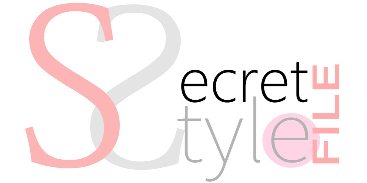 Secret Style banner