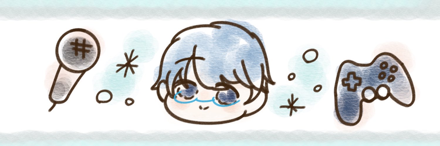 しずくねと申す banner