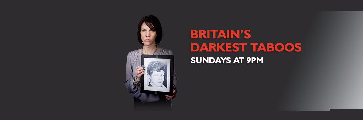 BritainsTaboos's profile banner image