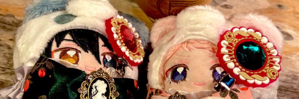 tokiwa_'s profile banner image