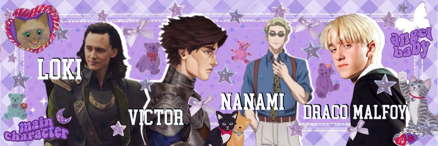 juneberrydream banner