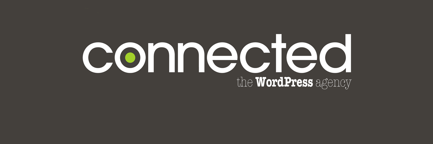 Connected ⓦ Digital Agency banner