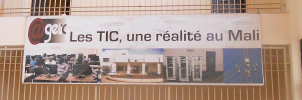 agetic Profile Banner