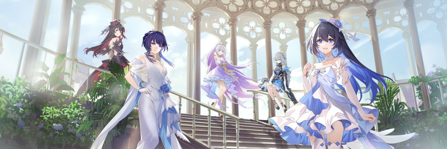 MamoruMizu's profile banner image