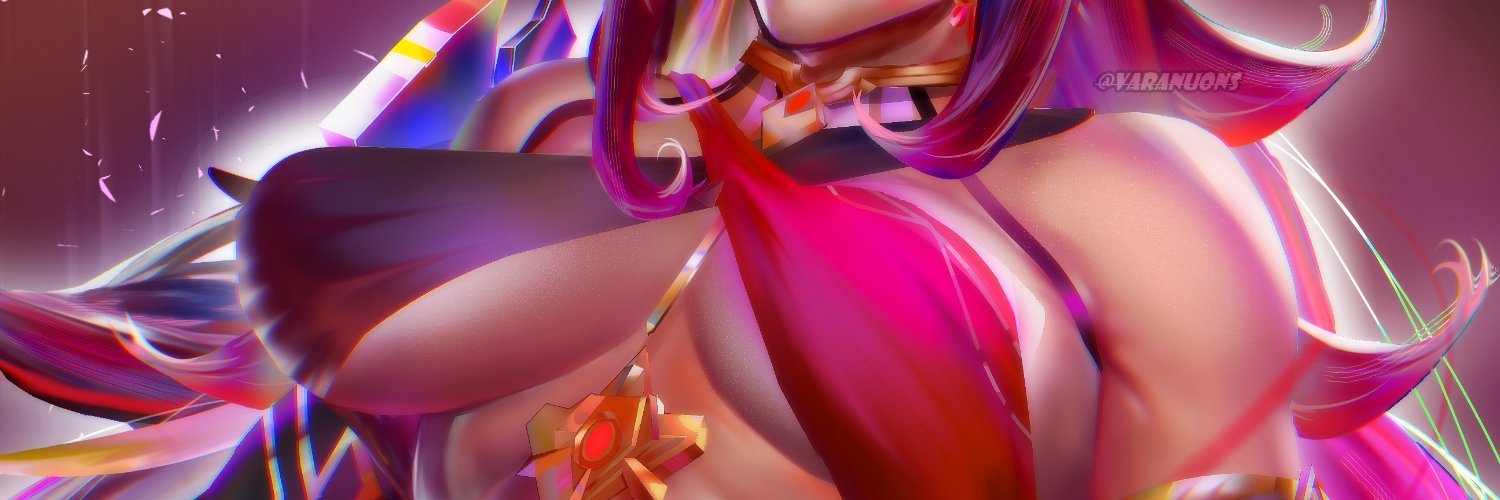 Varanu Open Art Commission (3/0) banner