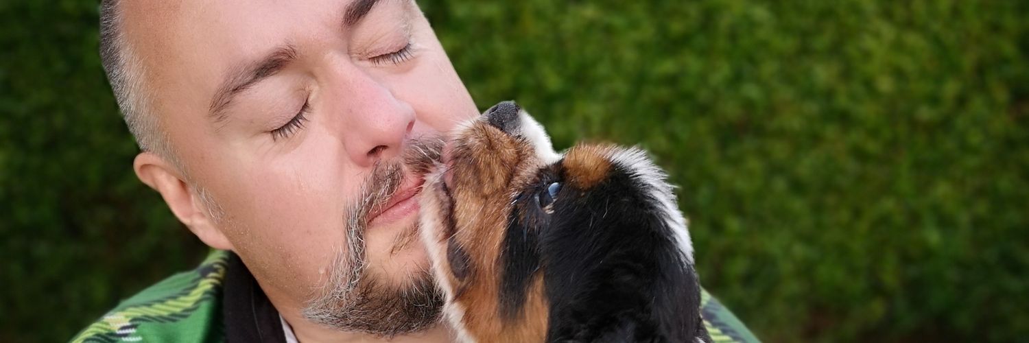 Colin Not so Bright banner