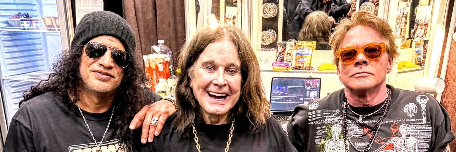AxlVedder's profile banner image