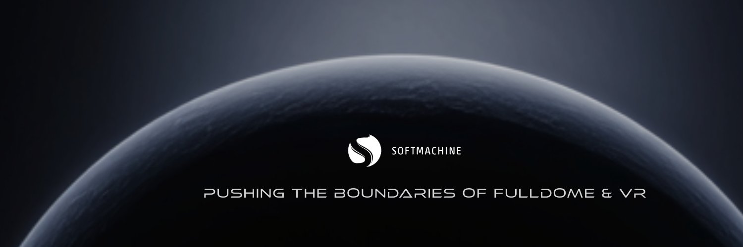 SOFTMACHINE360's profile banner image