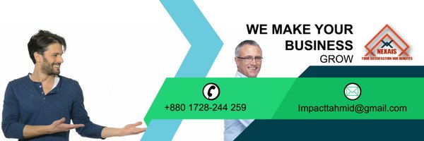 DesignerImpact Profile Banner