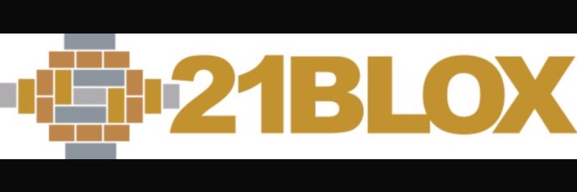 21blox's profile banner image